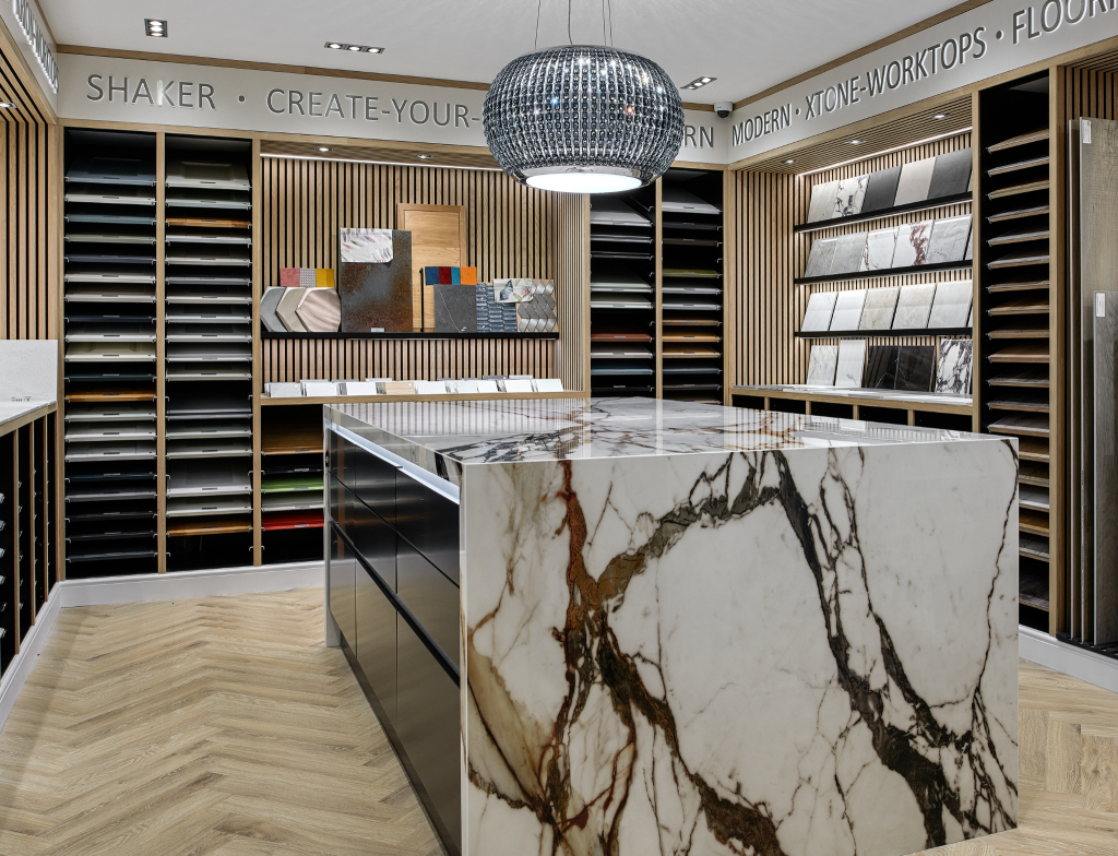 SAMPLES ROOM IMAGE