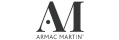 ARMAC MARTIN LOGO 1 BLACK AND WHITE
