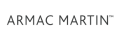 ARMAC MARTIN LOGO 2 BLACK AND WHITE