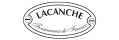 LACANCHE LOGO BLAKC AND WHITE