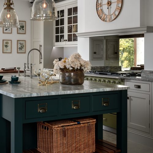 Artisan Kitchens
